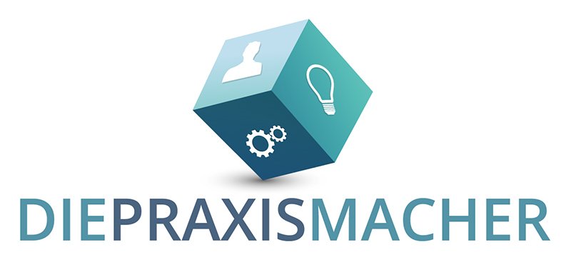 diePraxismacher Logo